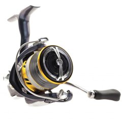 Daiwa Regal 18 LT 2500 DXH Olta Makinesi