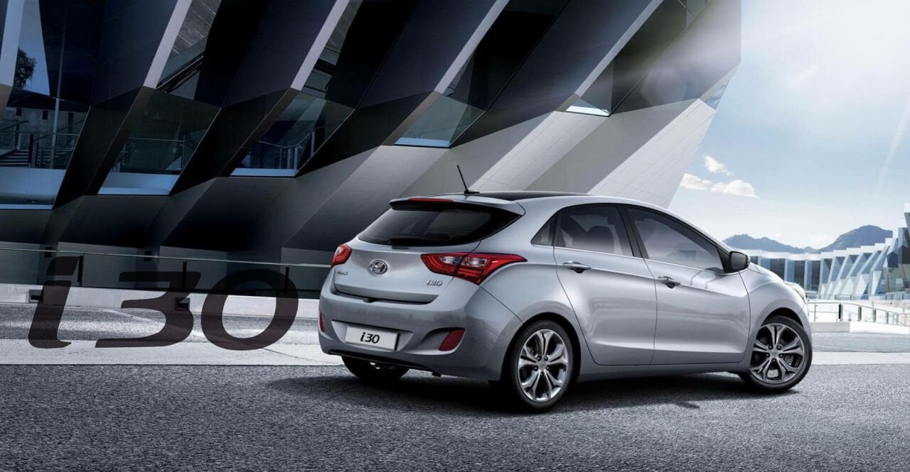 Hyundai i30 Photon Aydınlatma Ürünleri