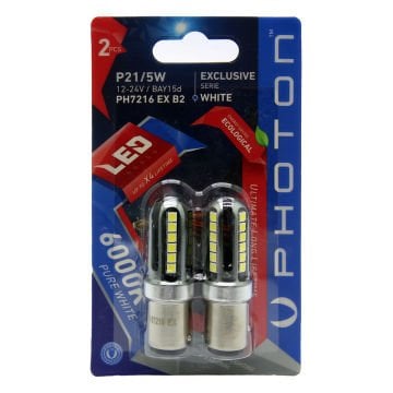 Photon P21/5W Can-Bus Exclusive Serisi PH7216 EX