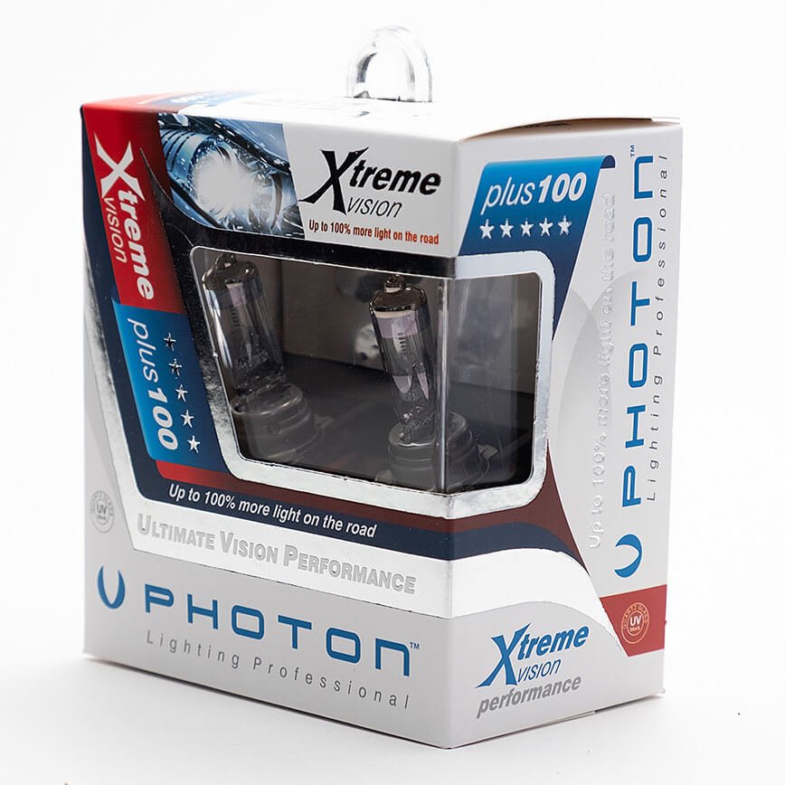 Photon H11 24V Extreme Vision +%100
