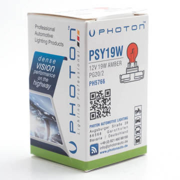 Photon PSY 19W 12V Ampul