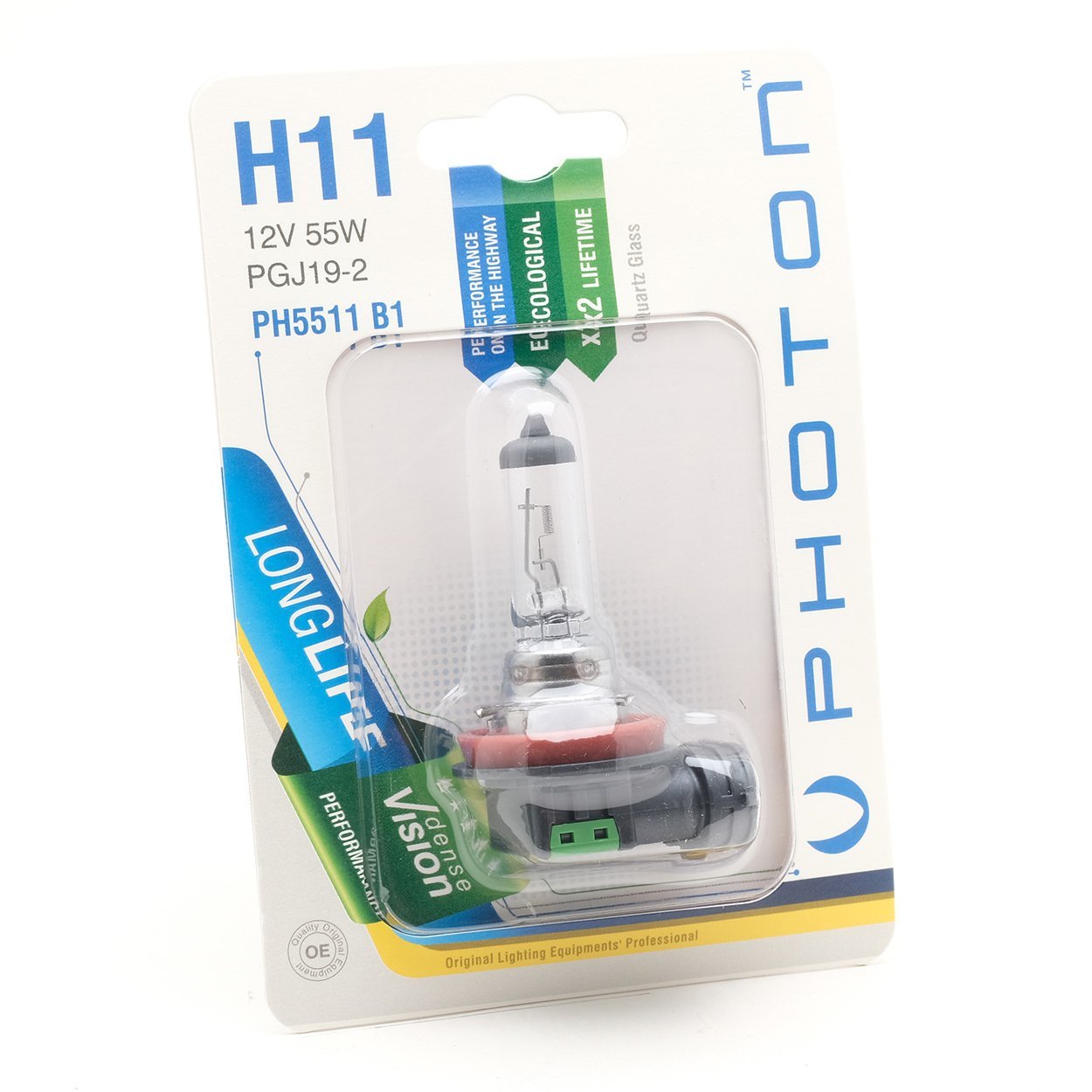 Photon Blister H11 PH5511 B1