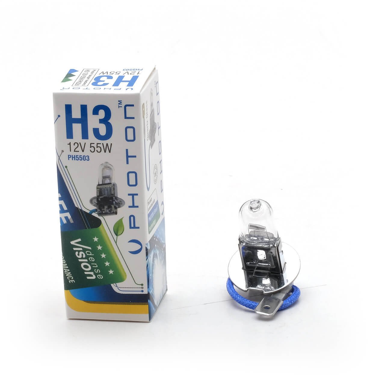 Photon H3 Standart Halogen PH5503