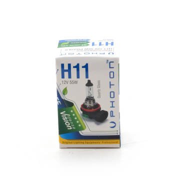 Photon H11 Standart Halogen PH5511