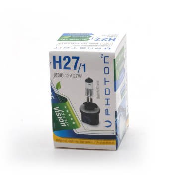 Photon H27/1 880 Standart Halogen PH5526