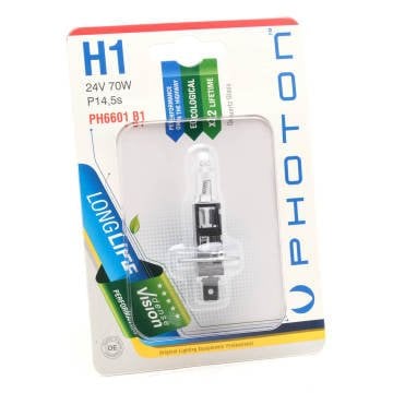 Photon Blister H1 24V 70W