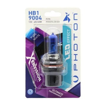 Photon HB1 9004 Xen Vision Blister