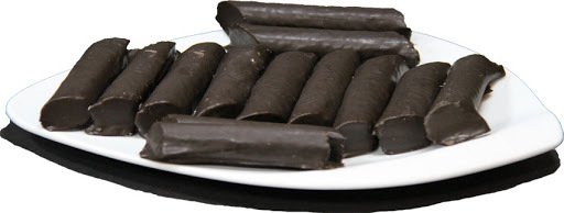 Çikolata Kaplı Glutensiz Met Helvası 150 gr