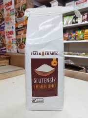 Metvak Glutensiz Un 1 kg