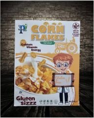 Prof. Glutensizz Corn Flakes 250 gr