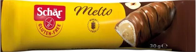 Schar Melto Çikolata Bar 30 gr