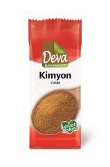 Deva Baharat Glutensiz Kimyon 65 gr