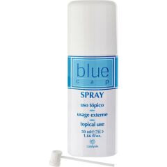 Blue Cap Sprey Kepeklenme Karşıtı Sprey 50 ml