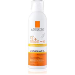 La Roche-Posay Anthelios Invisible Mist Ultra Light Spf 50+ 200 ml Hafif Doku Güneş Spreyi Güneş Losyonu