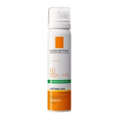 La Roche-Posay Anthelios Anti-Shine Spf 50 75 ml Parlama Karşıtı Güneş Spreyi