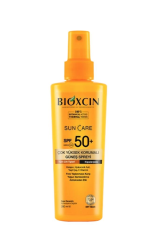 Bioxcin Sun Care SPF50+ Çok Yüksek Korumalı Güneş Spreyi 200 ml