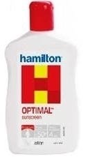 Hamilton Optimal Losyon SPF 50 125 ml