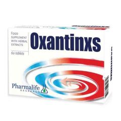 Oxantinxs 60 Tablet