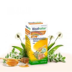 Bisolnatur Bitkisel Şurup 128 gr