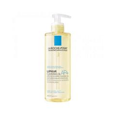 La Roche Posay Lipikar Cleansing Oil Ap+ Yıkama Yağı 400 ml