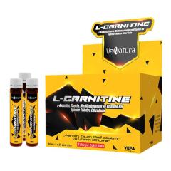 Venatura L-Carnitine B6 Taurin 30ml x 20 Adet