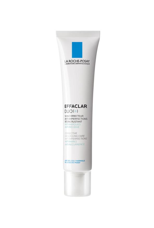 La Roche Posay Effaclar Duo+ 40 ml