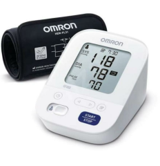 Omron M4 Intelli IT HEM-7155T-EBK Koldan Ölçer Tansiyon Aleti