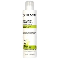Capilactif Saç Dökülmesi Karşıtı Şampuan 200ml