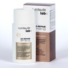 Cumlaude Lab Sunlaude Ak-Repair Md 50 ml