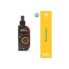 Cire Aseptine Spf 8 Bronzlaştırıcı Güneş Yağı 200 ml