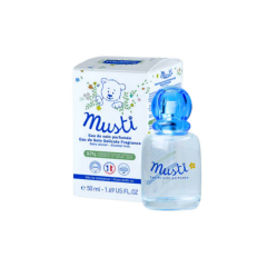 Mustela Musti Eau de Soin 50 ml