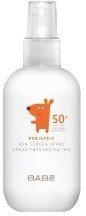 Babe Pediatric Güneş Koruyucu SPF 50+ Sprey 200 ml