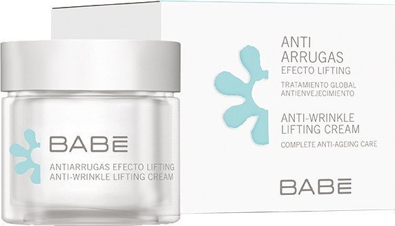 Babe Anti-Wrinkle Lifting 50 ml Kırışıklık Kremi