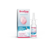 EnaFarma Brofine Nazal Sprey 20 ml