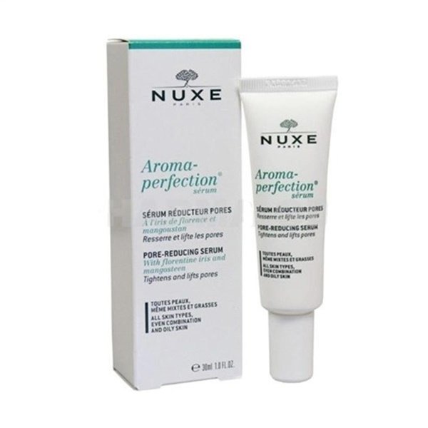 Nuxe Aroma Perfection Serum 30 ml