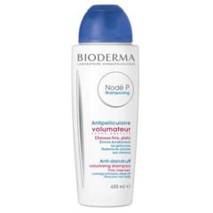 Bioderma Node P Volumising Shampoo 400 ml