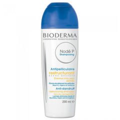 Bioderma Node P Restructuring Shampoo 400ml