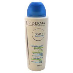 Bioderma Node P Purifying Shampoo 400 ml