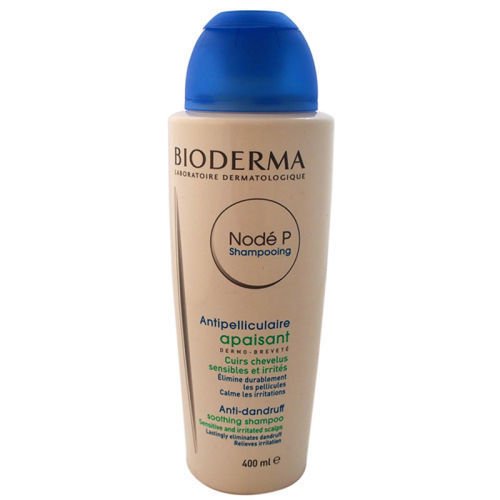 Bioderma Node P Soothing Shampoo 400 ml