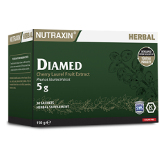 Nutraxin Diamed 5 gr 30 Saşe