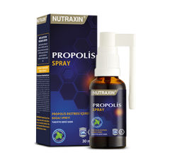 Nutraxin Propolis 30 ml Sprey