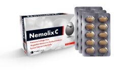 Nemolix C 30 Tablet