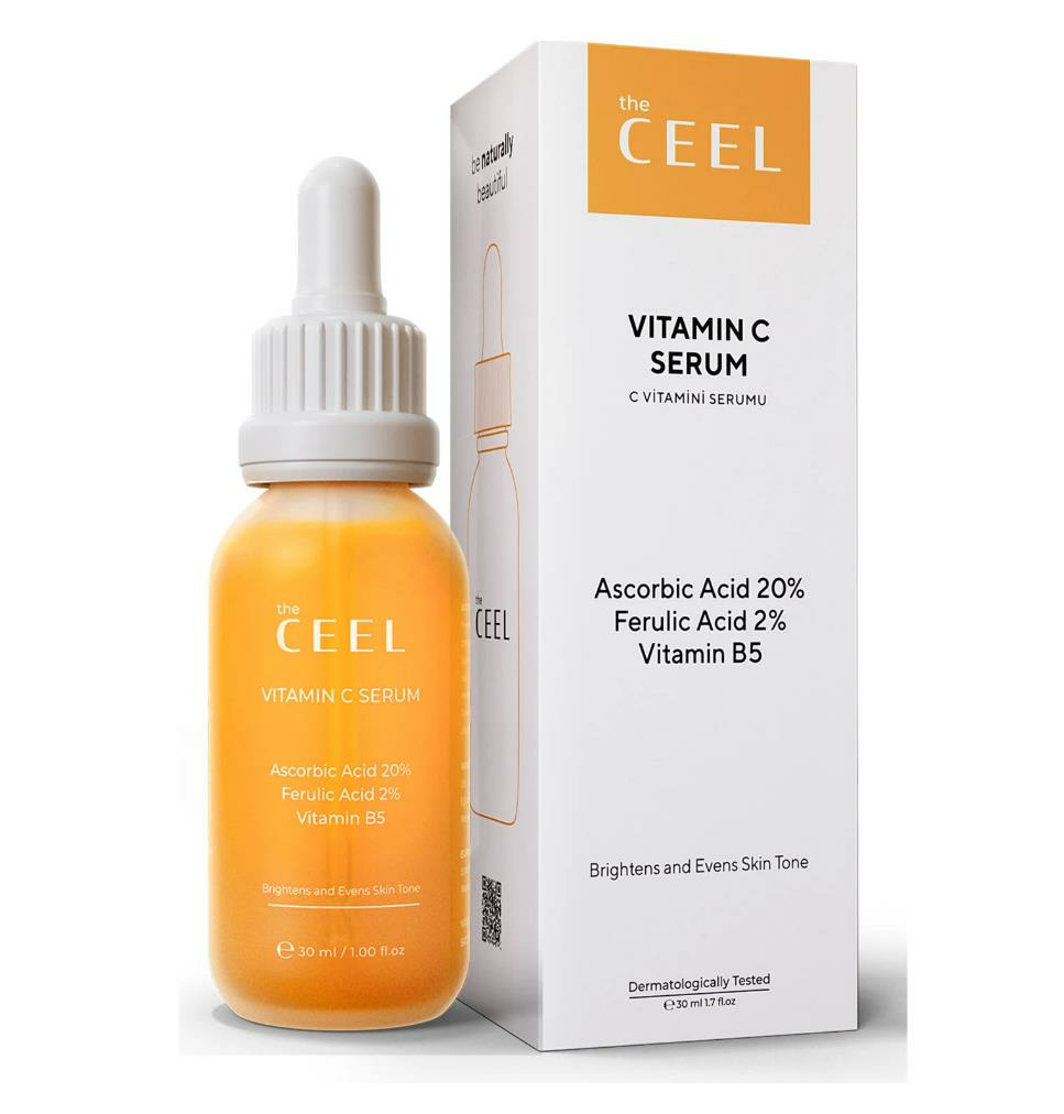 The Ceel Vitamin C Serum 30 ml