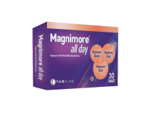 Magnimore All Day 30 Tablet