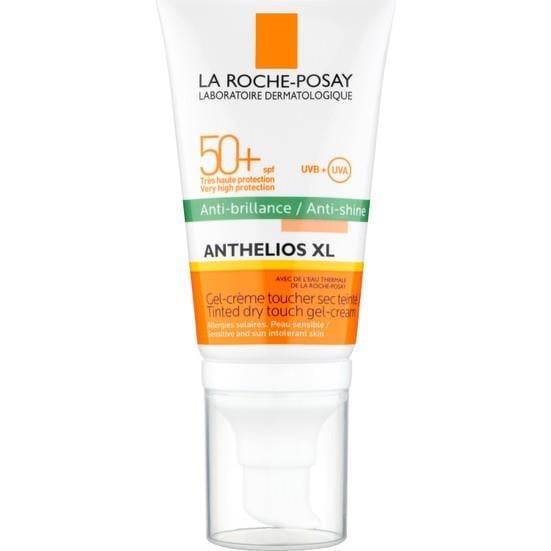 La Roche Posay Anthelios XL Anti Shine Spf 50 Tinted 50 ml