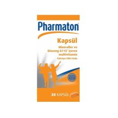 Pharmaton 30 Tablet