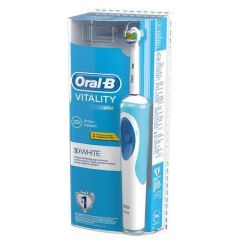 Oral-B Vitality Şarjlı Diş Fırçası 3D White