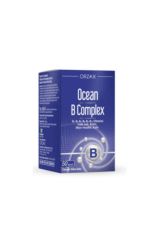 Ocean B Complex 50 Kapsül