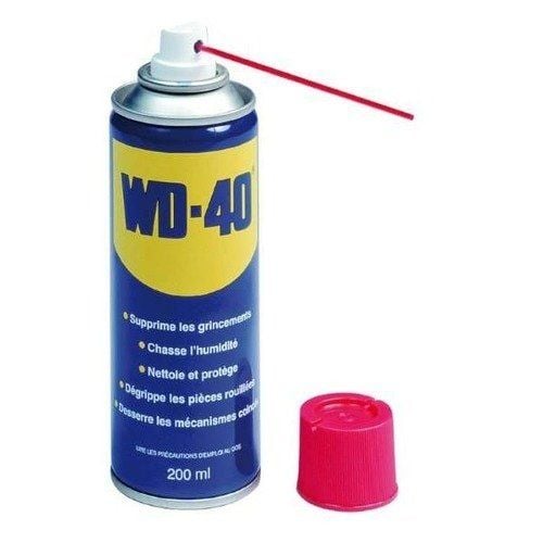 WD-40