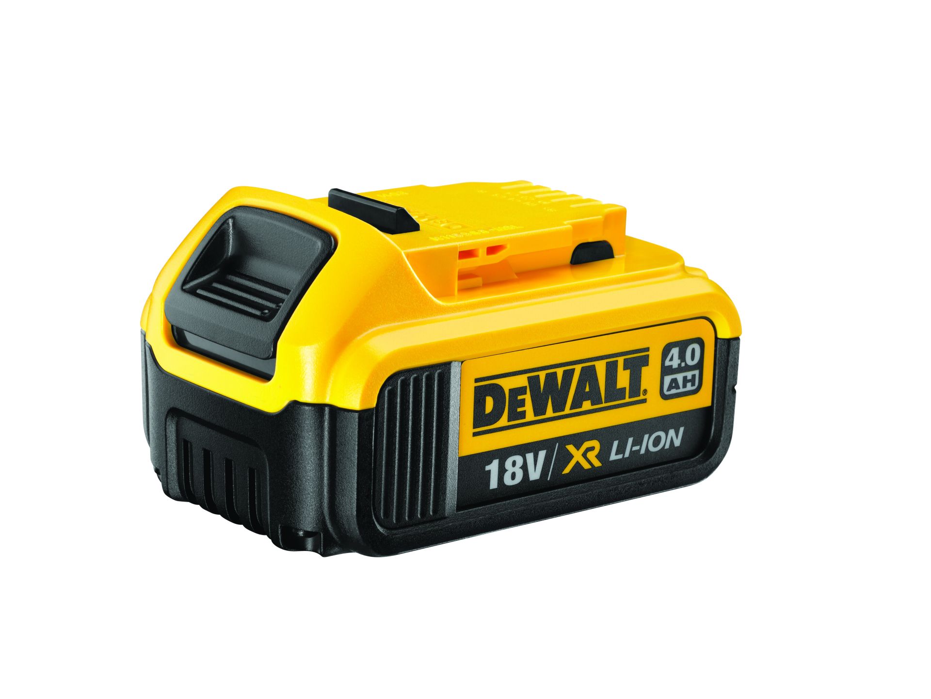 DEWALT DCB182 18.0V 4.0 AKU